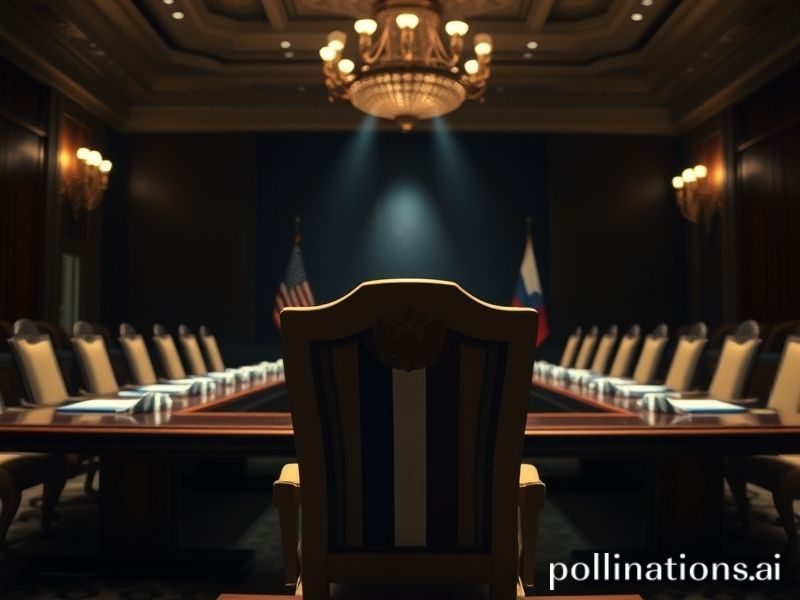 Malta Russia says no timeframe set for Trump-Putin summit