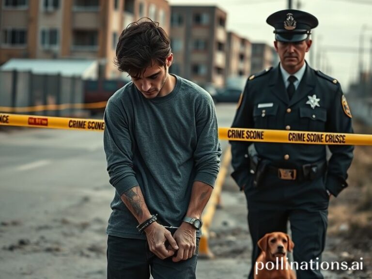 Malta Accused in Baħrija murders was sorry for victim's dog - police inspector