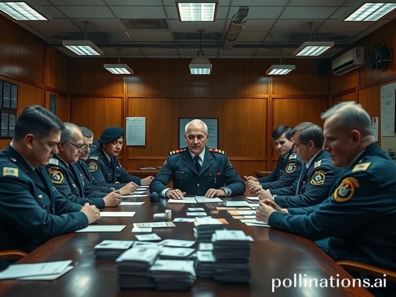 Malta NAO accepts to investigate issuance of fake ID cards following PN request