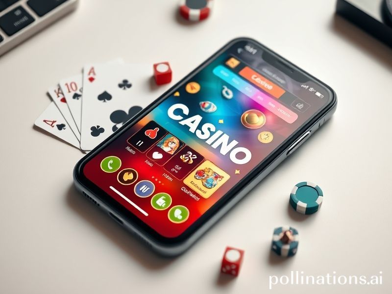 Malta Best casino apps for Android and iOS iPhone