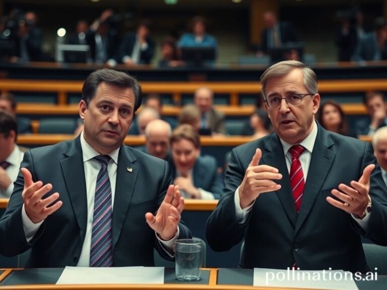 Malta Labour MEPs Agius Saliba, Attard accuse EP of attacking Malta's reputation