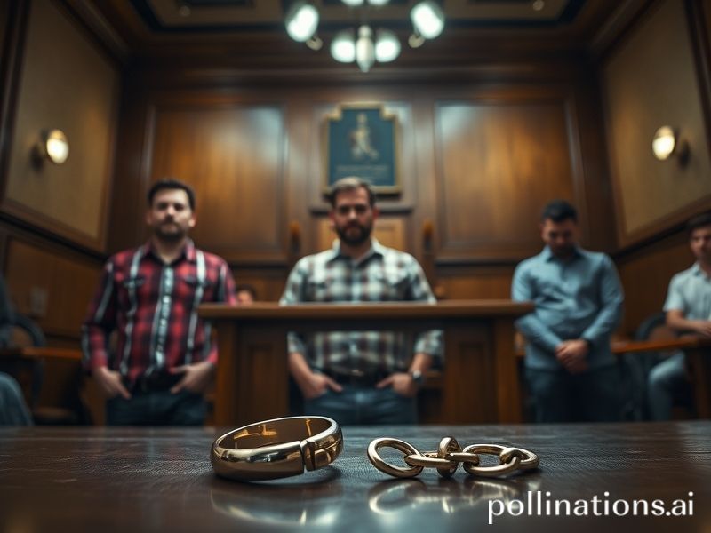 Malta Three men granted bail after alleged Mellieħa assault involving 'metal bracelet'