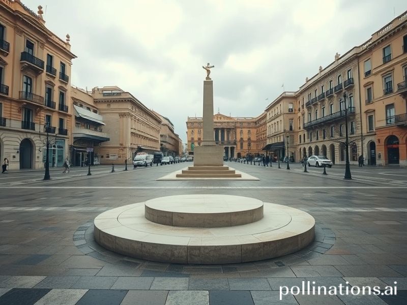 Malta 'No discussions to build Daphne Caruana Galizia monument' - Robert Abela