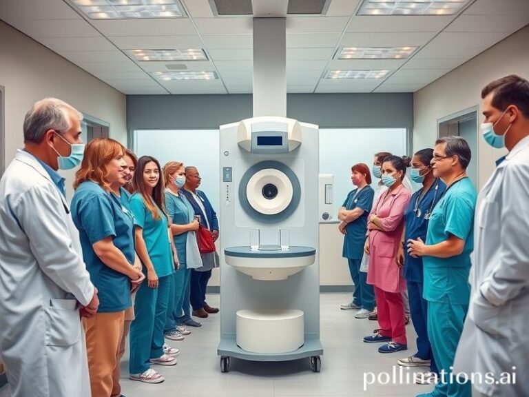 Malta Rapid gynaecological cancer screening service is now available