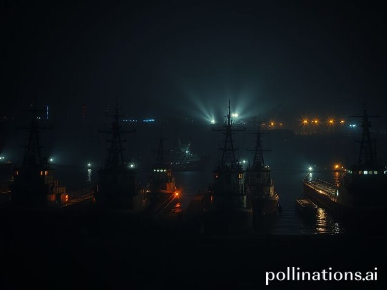 Malta Russian shadow fleet investigation wins Caruana Galizia journalism prize