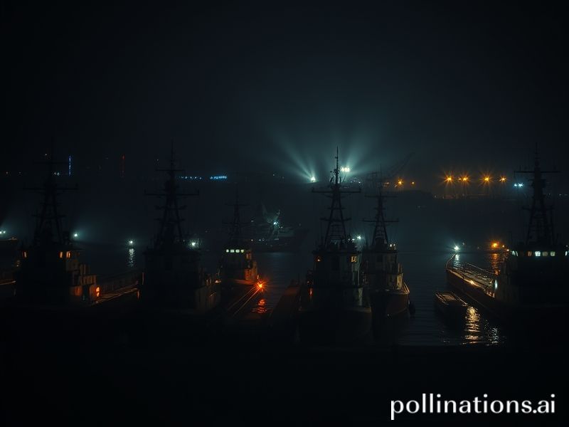 Malta Russian shadow fleet investigation wins Caruana Galizia journalism prize