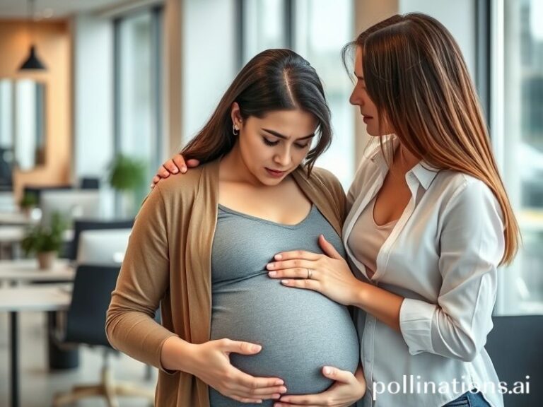 Malta Maternity leave will be extended for mothers who have miscarriage at five months