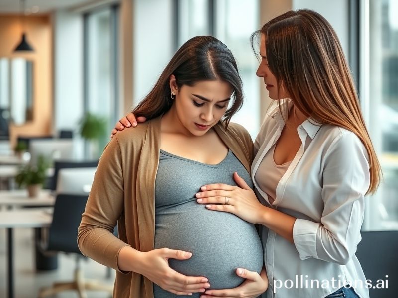 Malta Maternity leave will be extended for mothers who have miscarriage at five months