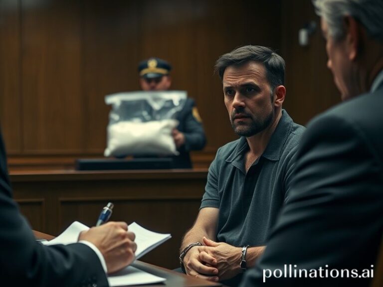 Malta Suspect in 76 kilos cocaine bust said he expected €3,000 payment, court hears