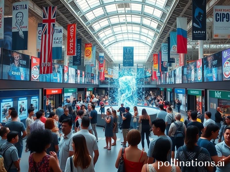 Malta Museums, culture and strategic anticipation