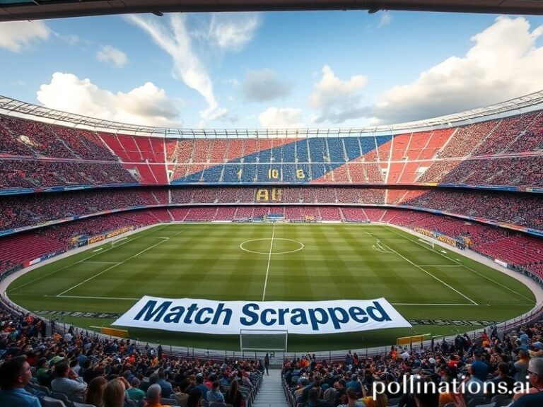 Malta Villarreal v Barcelona match in Miami, opposed by Glenn Micallef, scrapped