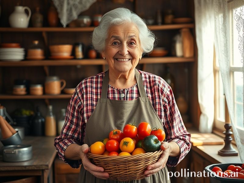 Malta Appreciation: Imperio Portelli