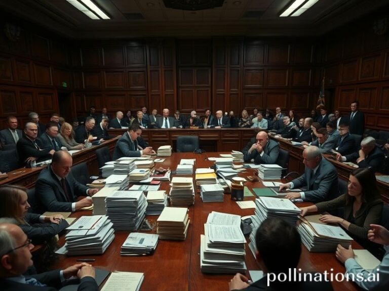 Malta Prosecution ordered to wrap up evidence in Bastjan Dalli case