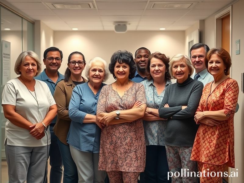 Malta Insurers support ‘right to be forgotten’ for cancer patients