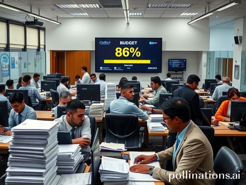 Malta 86% of 2025 Budget measures have been implemented - civil service head