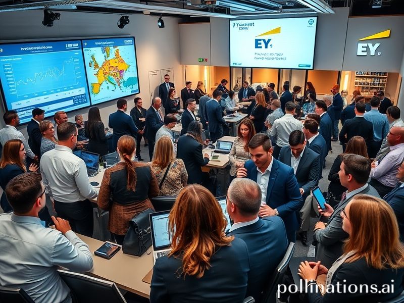 Malta Malta sees sharp rise in investor appeal, highest since 2016: EY survey