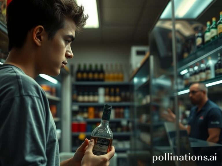 Malta One in five Maltese teens buy alcohol from shops despite legal ban - study shows