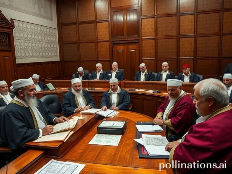 Malta Civil courts are no place for planning disputes, judges rule in Rabat ODZ case