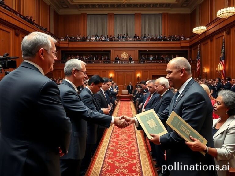 Malta New Ambassadors for Israel, South Korea and Liberia present their credentials