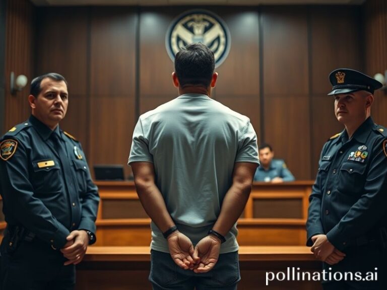 Malta Man denied bail following St Paul's Bay assault