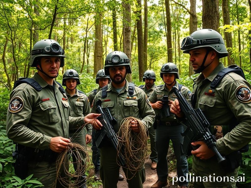 Malta Joint operation confiscates illegal hunting and trapping devices