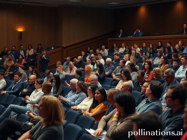 Malta University to host free public discussion with disinformation experts