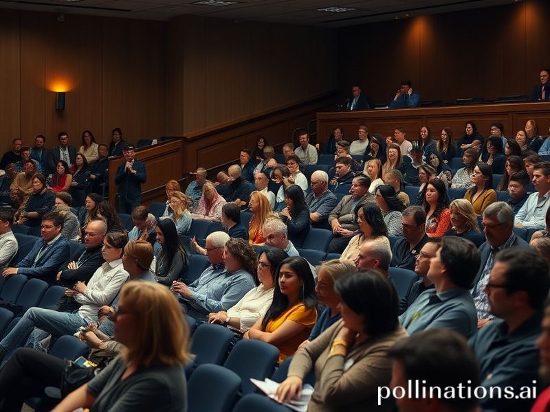 Malta University to host free public discussion with disinformation experts