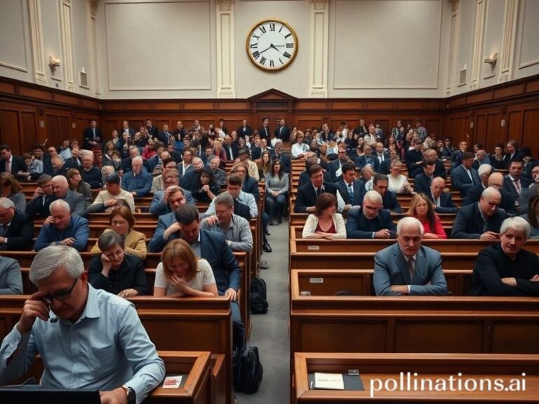 Malta Murders in Malta outpace court verdicts four to one – Daphne Foundation report