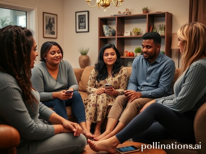 Malta 5 reasons we shouldn’t ‘compliment’ people who lose weight