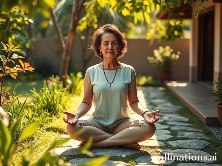 Malta Ayurveda for stress: small daily resets that actually stick