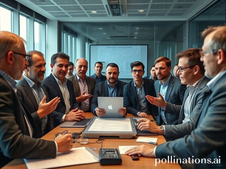 Malta Celebrities, AI giants urge end to quest for superintelligence