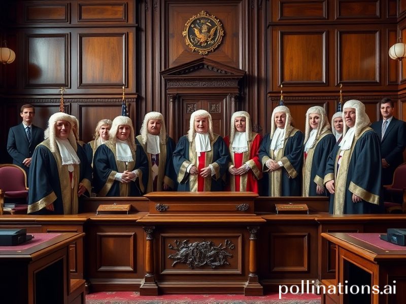 Malta New judges and magistrates appointment