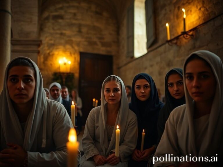 Malta 'Culture of silence' hinders child protection in Malta, Vatican report says