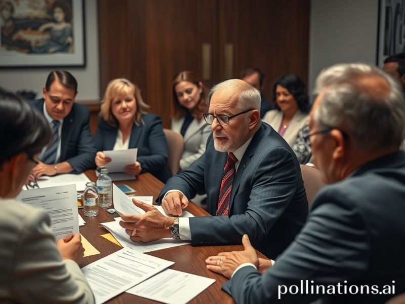 Malta Binance donation agreement was ‘very one-sided’, says former MCCF chair