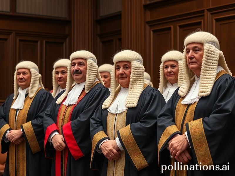 Malta New judges and magistrates appointed