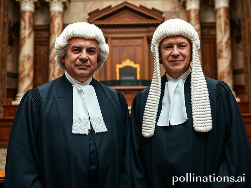 Malta Two magistrates promoted to judges