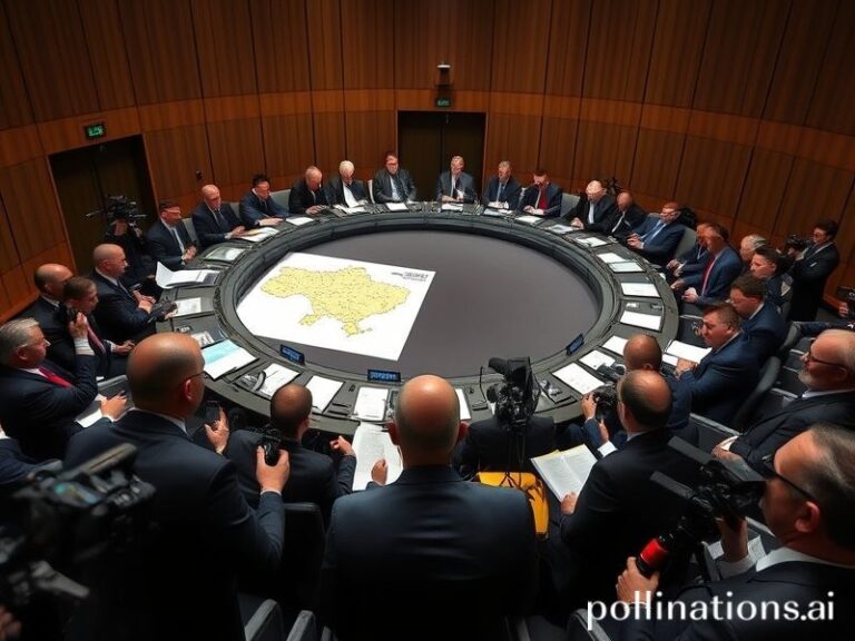 Malta How the EU wants to use Russian assets to fund Ukraine