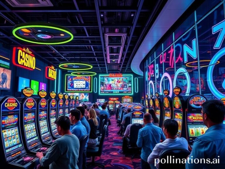 Malta Best +100 online casinos for US players