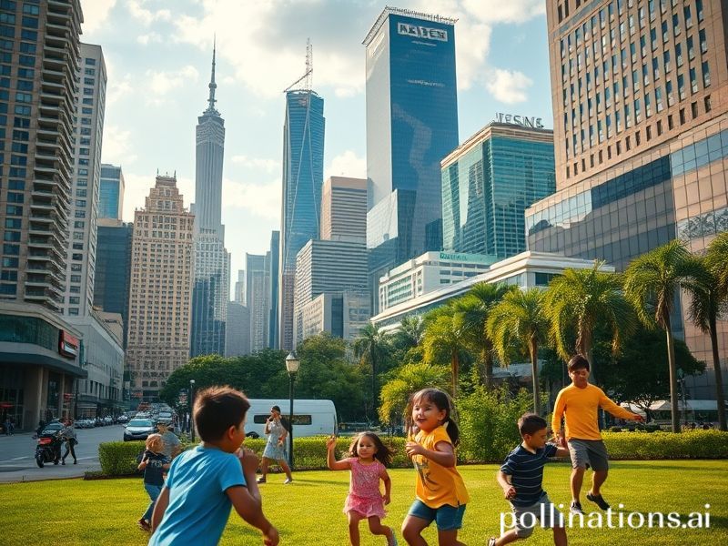 Malta Budget 2026 theme unveiled: ‘A strong economy – a future for our children’