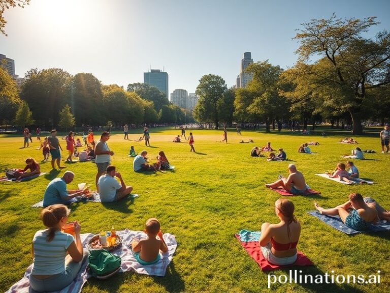 Malta Temperatures set to hit 29°C this weekend, four degrees above average