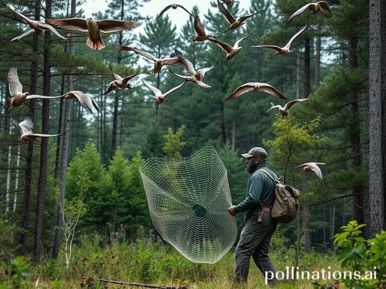 Malta Birdlife warns of ‘unchecked’ trapping as season opens 'in defiance of EU law'