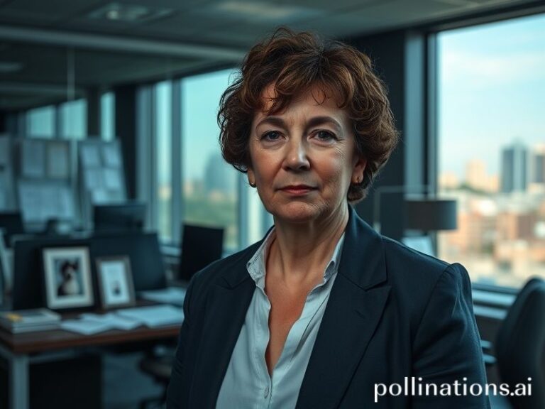 Malta Alison Bezzina axed as Commissioner for Animal Welfare, without explanation