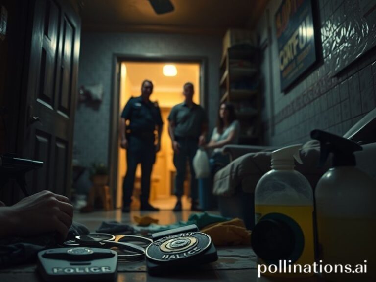 Malta Guesthouse operator charged with human trafficking, exploiting two cleaners