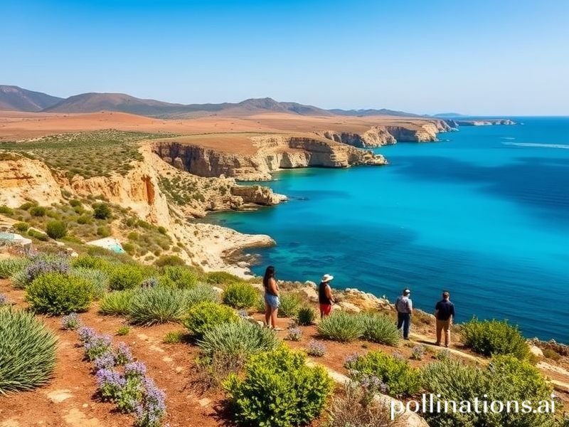 Malta Conservation that strengthens Malta’s natural heritage