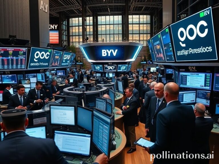 Malta Trading centres around BOV and PG