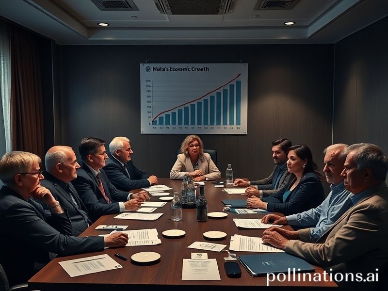 Malta Two-thirds of SMEs believe Malta 'is moving in wrong direction' - survey