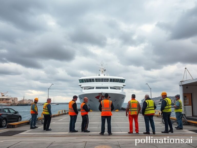Malta Government misses its own Gozo ferry tender deadline: ‘discussions ongoing’