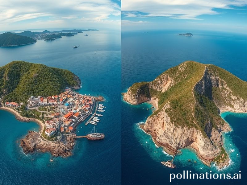 Malta Jum Għawdex: the tale of two islands