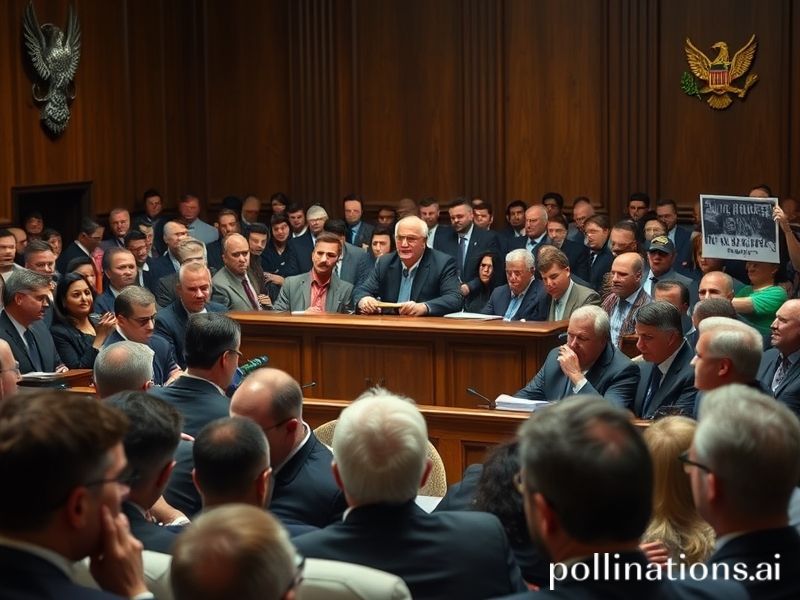 Malta Losing our sovereignty