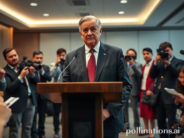 Malta Ex-president’s aide defends Binance deal, says similar agreements made elsewhere